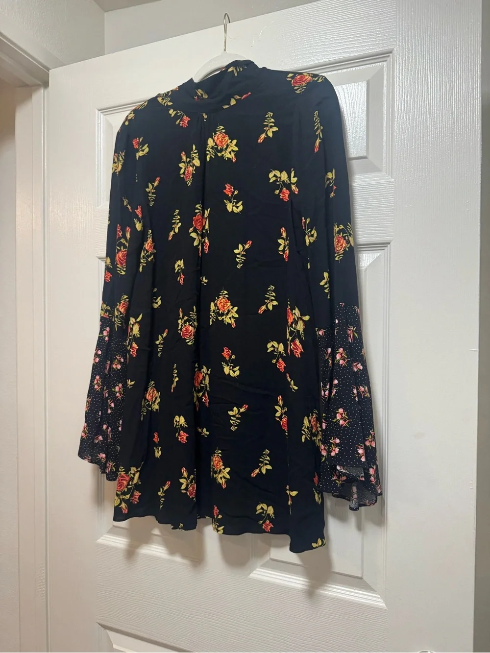 Free People Tate Tunic Dress